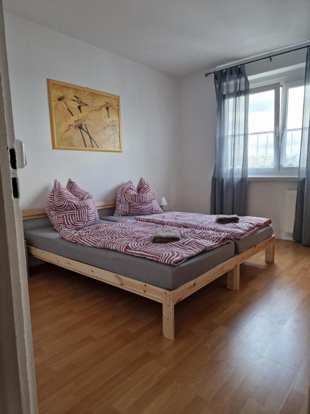 Elboase Mit Zwei Schlafzimmern Maagdenburg Buitenkant foto